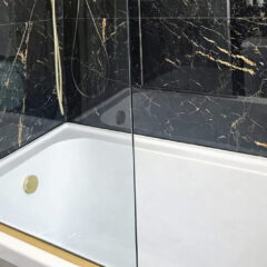 Glass Shower Enclosures